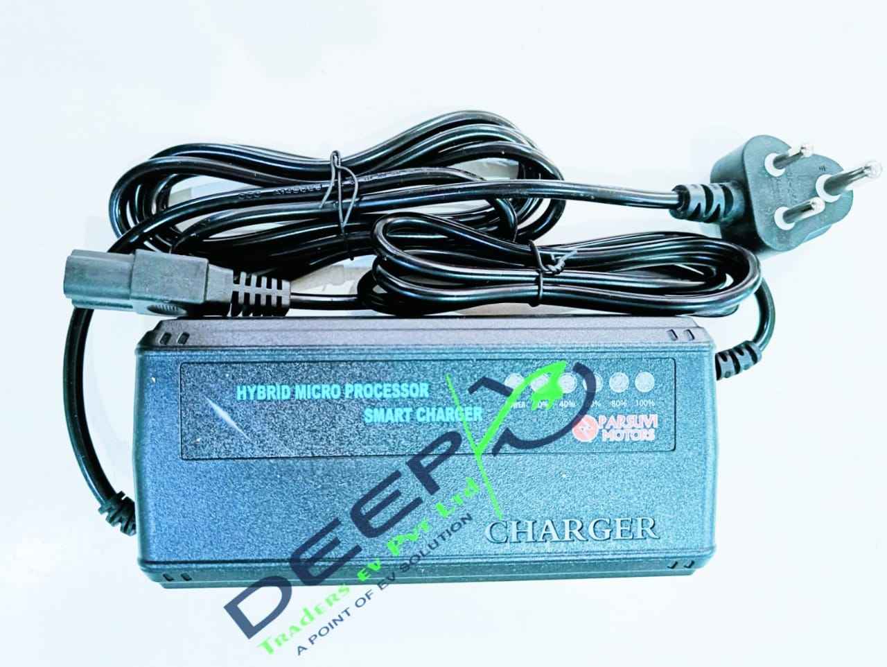 Deep Traders EV Pvt. Ltd.